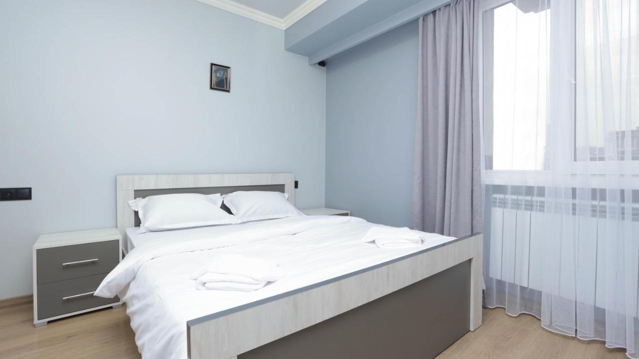 Stay Inn Apartments On Amiryan 15 Jerevan Eksteriør bilde
