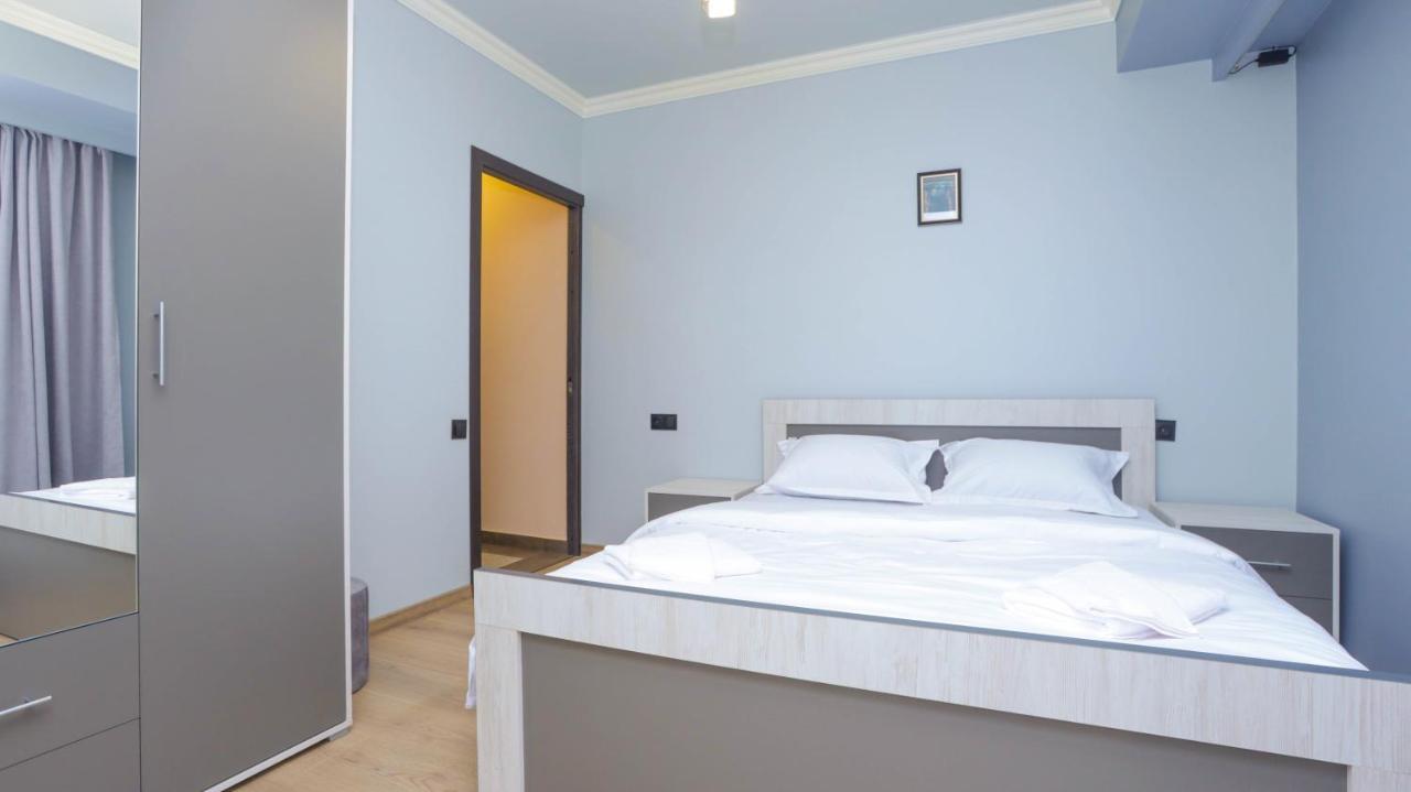 Stay Inn Apartments On Amiryan 15 Jerevan Eksteriør bilde
