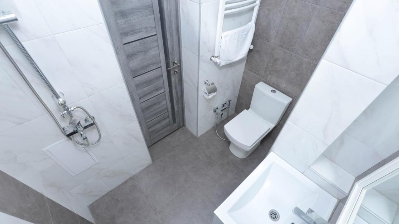 Stay Inn Apartments On Amiryan 15 Jerevan Eksteriør bilde