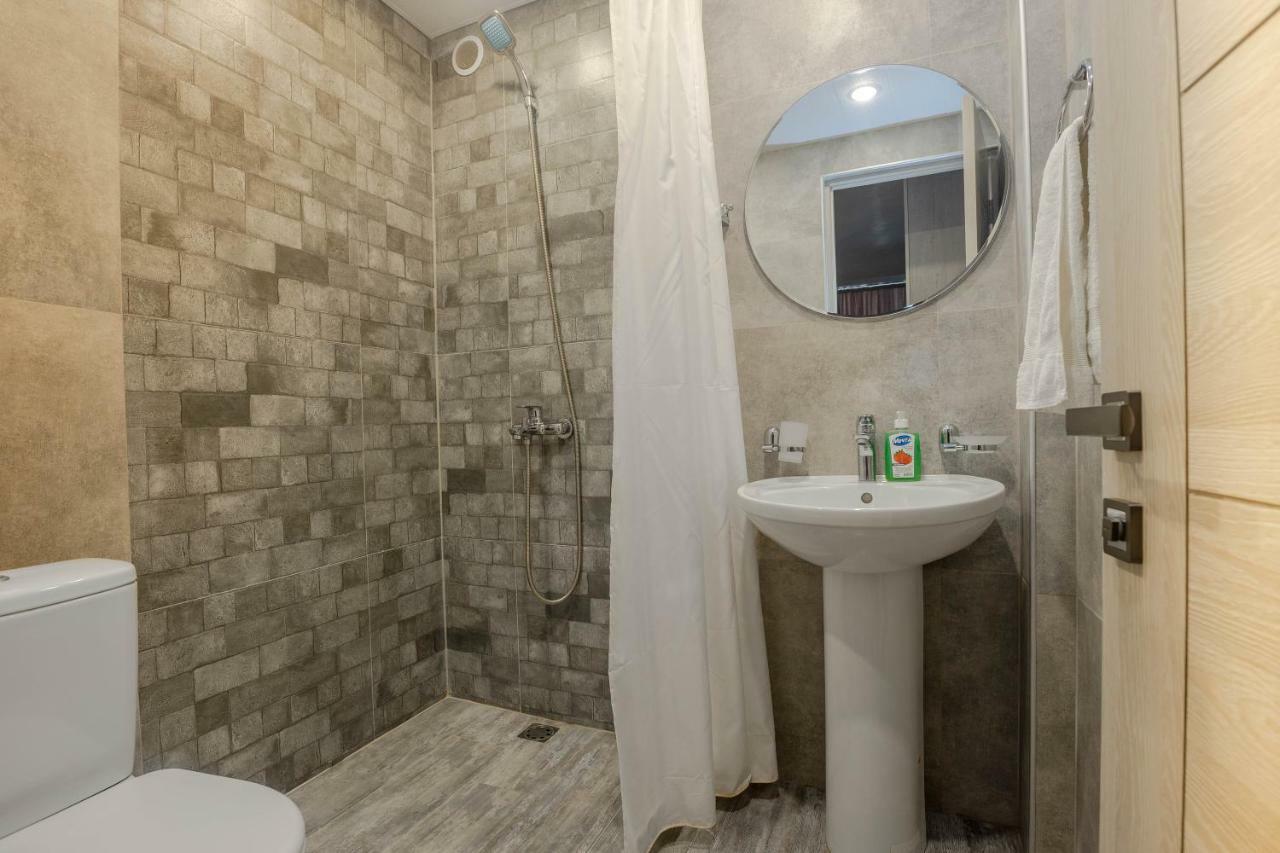 Stay Inn Apartments On Amiryan 15 Jerevan Eksteriør bilde