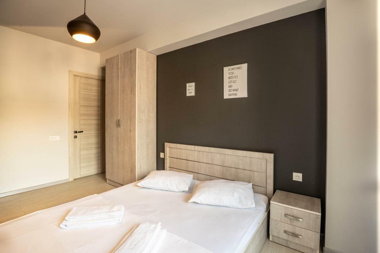 Stay Inn Apartments On Amiryan 15 Jerevan Eksteriør bilde