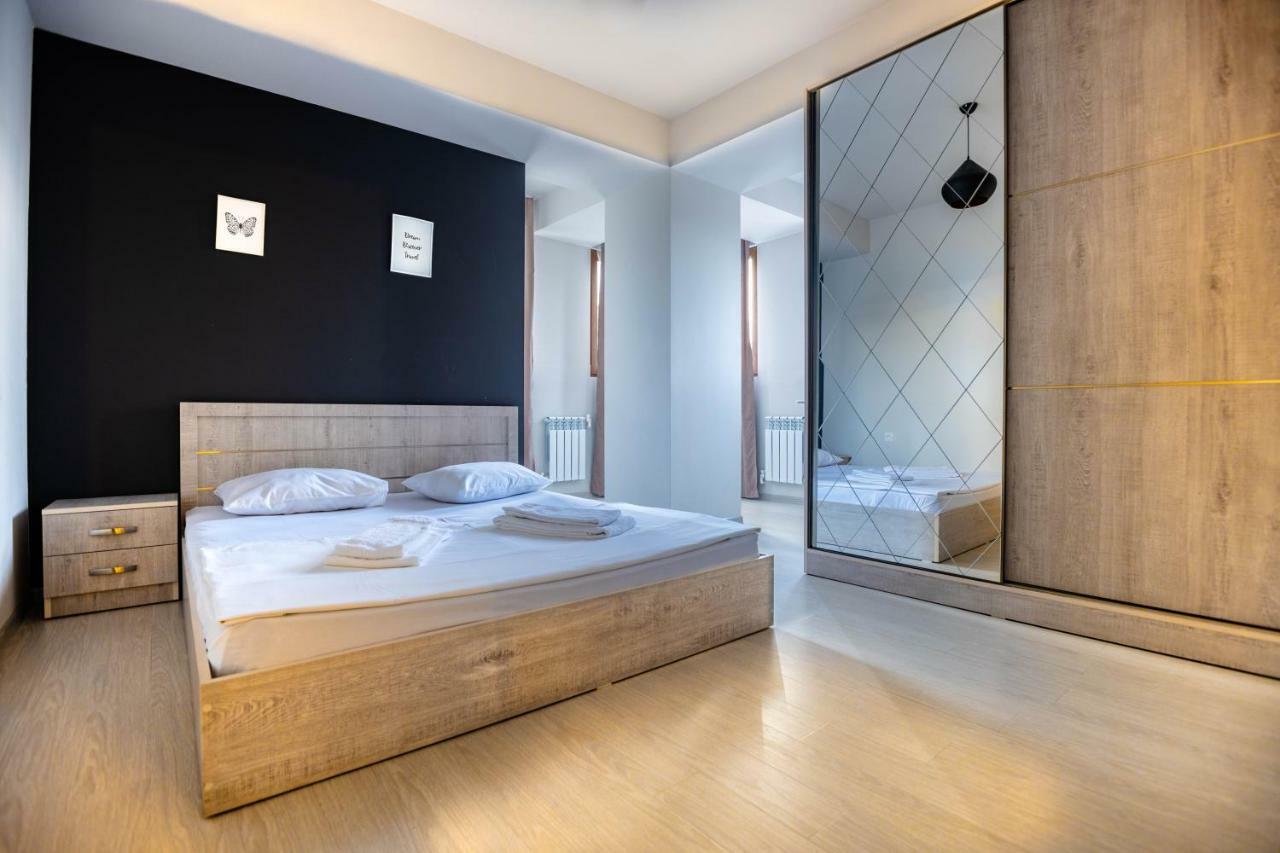 Stay Inn Apartments On Amiryan 15 Jerevan Eksteriør bilde