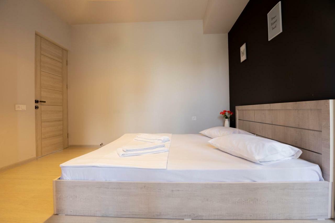 Stay Inn Apartments On Amiryan 15 Jerevan Eksteriør bilde