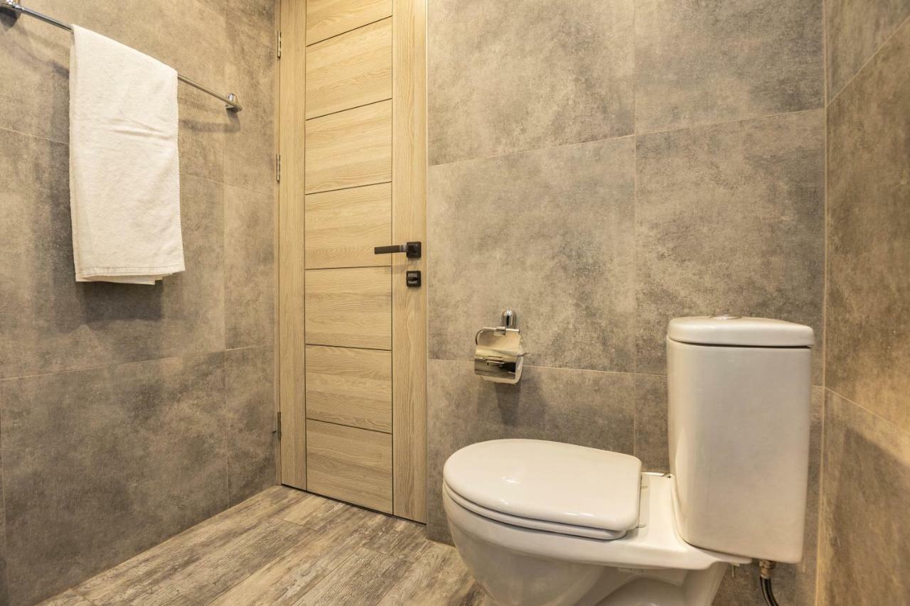 Stay Inn Apartments On Amiryan 15 Jerevan Eksteriør bilde