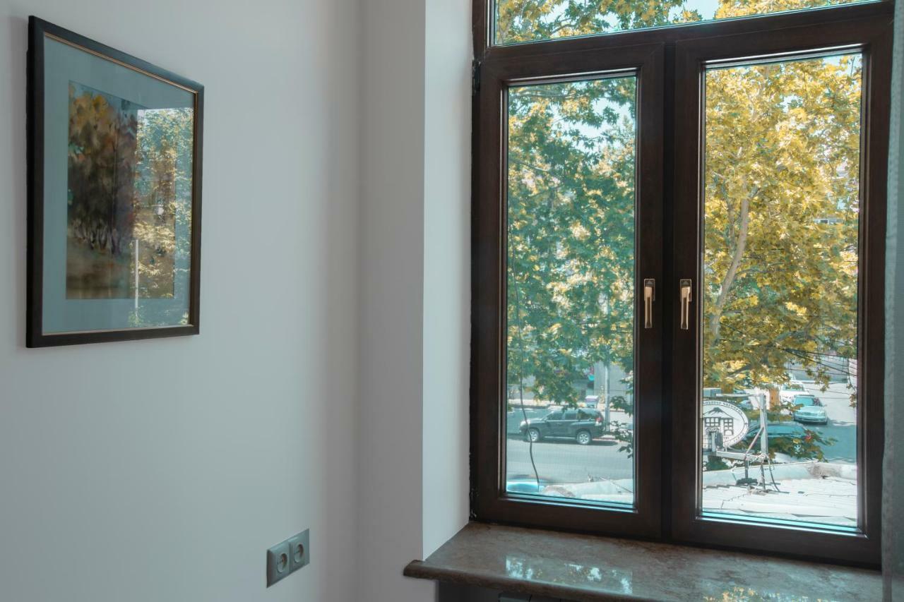 Stay Inn Apartments On Amiryan 15 Jerevan Eksteriør bilde