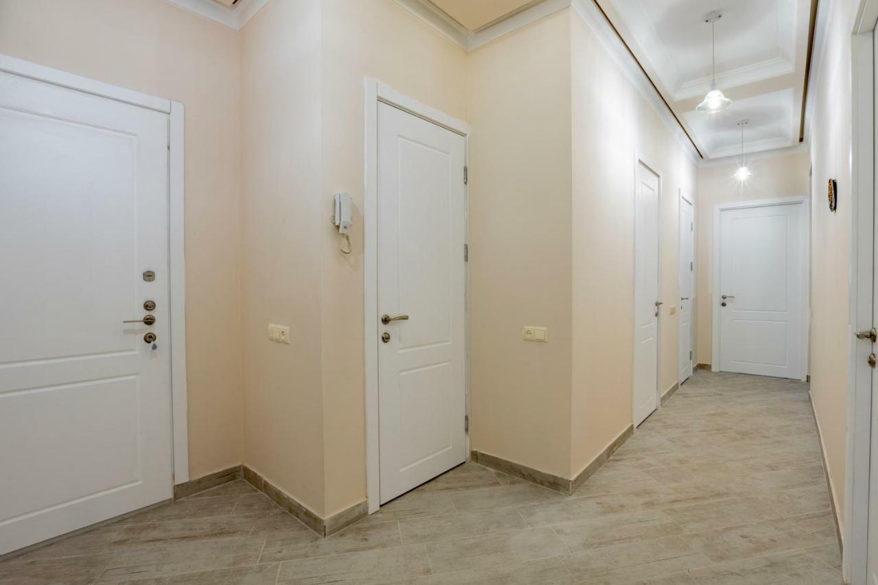 Stay Inn Apartments On Amiryan 15 Jerevan Eksteriør bilde
